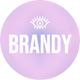 BRANDY MAKEUP SAS COL