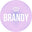Logo von BRANDY MAKEUP SAS COL