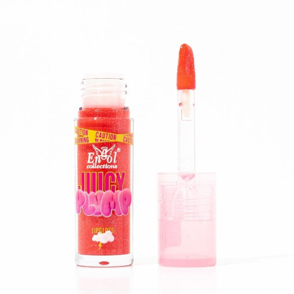 Lip Oil Plump
