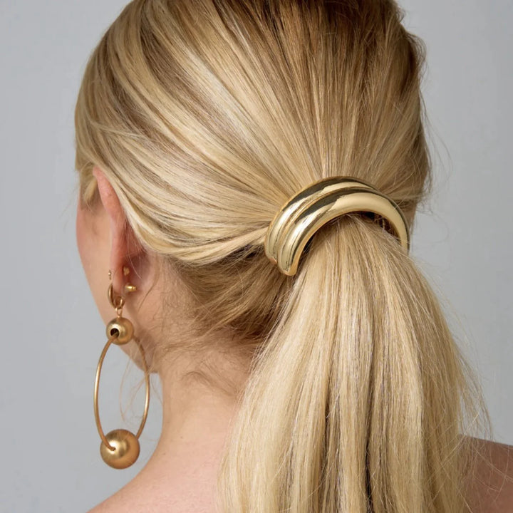 Accesorios Hebilla Dorada