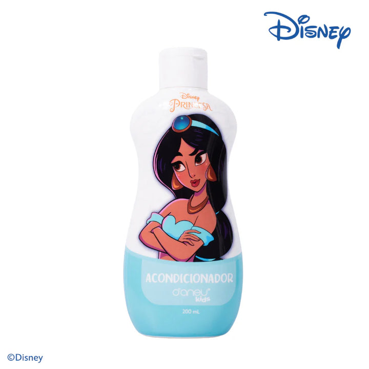 Acondicionador Princesas Disney