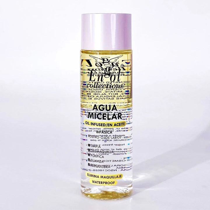 Agua Micelar Engol