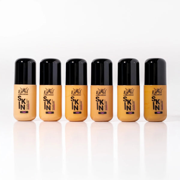 Base skin tint Engol