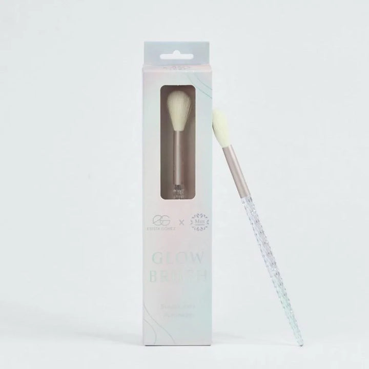 Brocha iluminador Glow