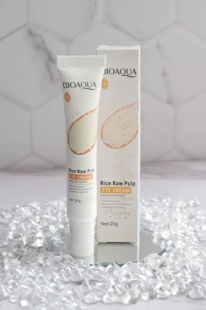 Contorno de ojos Bioaqua