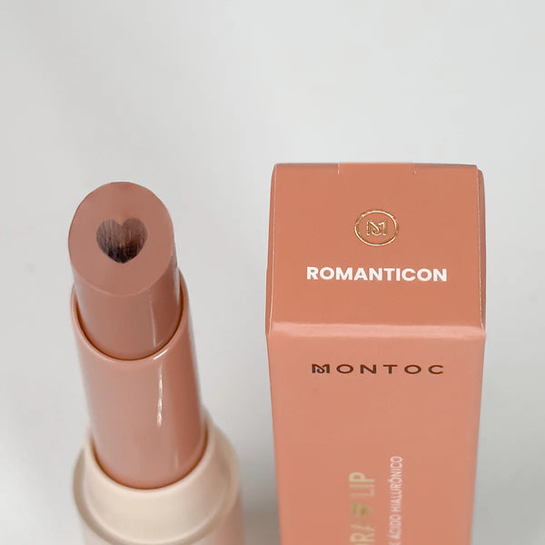Coral Lip Romanticon  Montoc