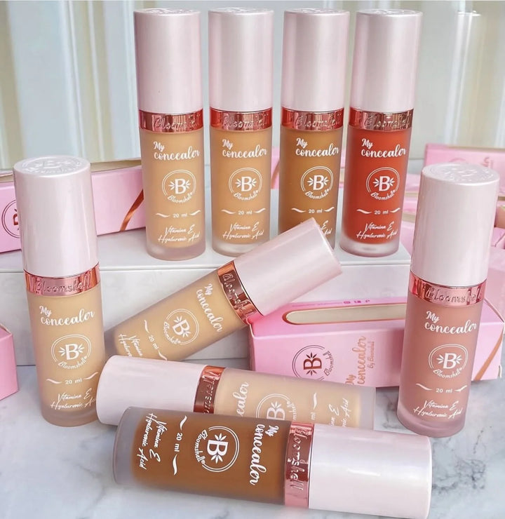 Corrector XL Bloomshell