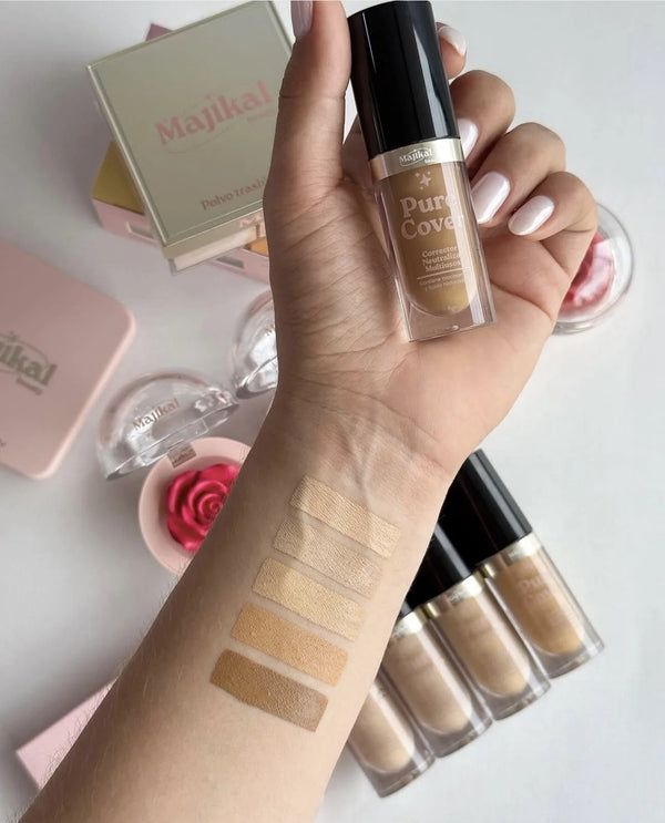 Corrector profesional Majikal