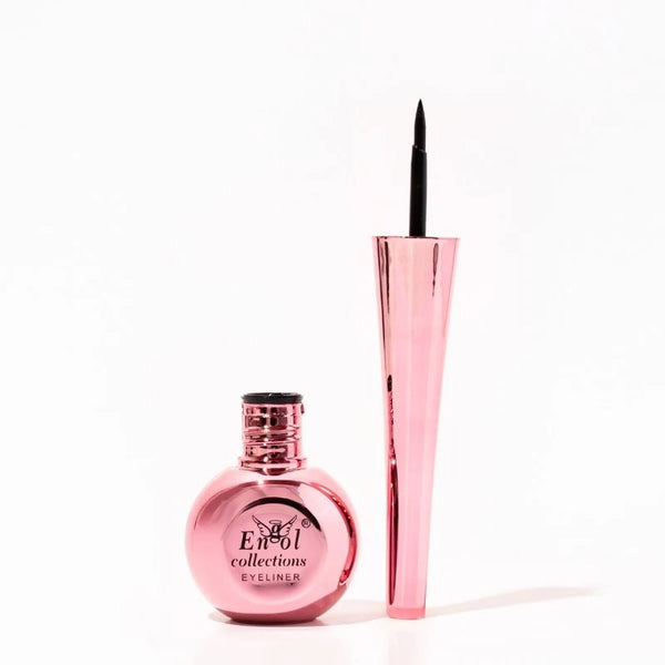 Delineador Liquido Waterproof