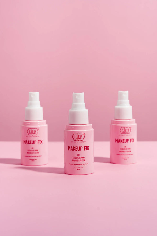 Fijador Fix Girly