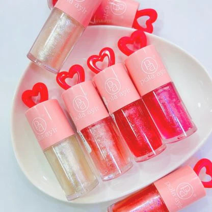 Gloss Shine Corazón