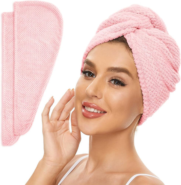 Toalla de Microfibras