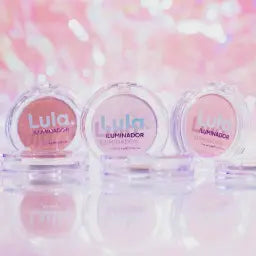 Iluminador Compacto Lula