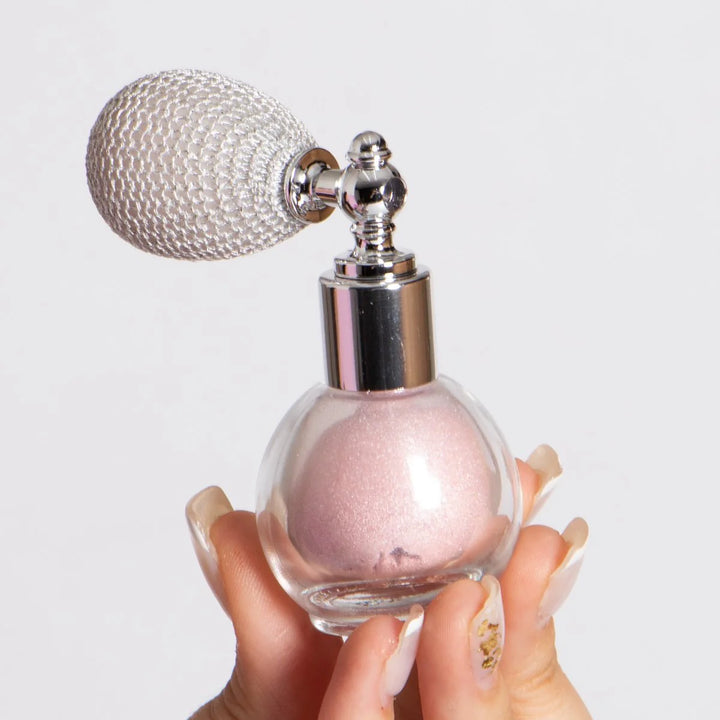 Iluminador Corporal Gold