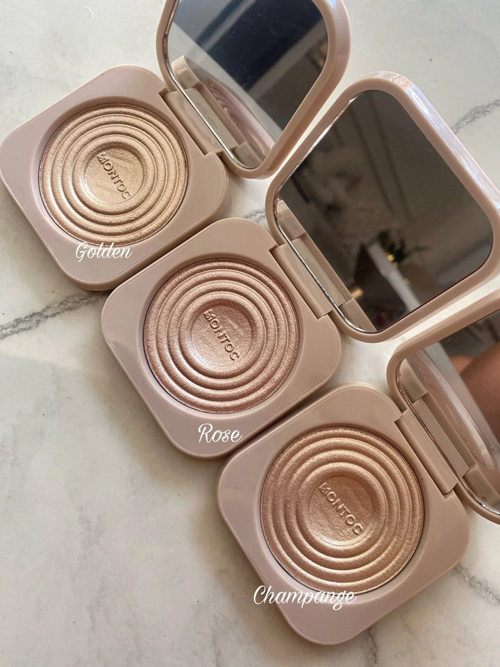 Iluminador Light Set Montoc