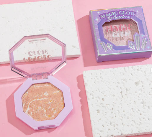 Iluminador Magic Glow