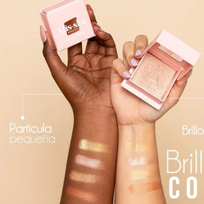 Iluminador Pro Alissha