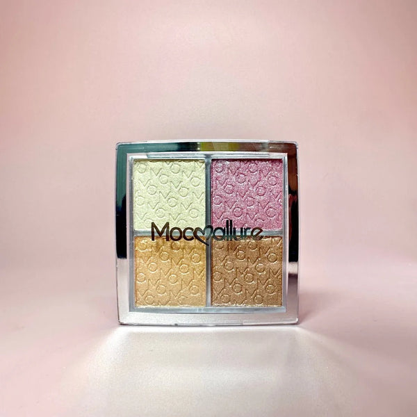 Iluminador x4 Dupe Dior
