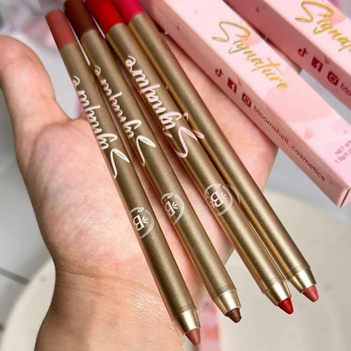 Lápiz de labios Coffe Nude Bloomshell