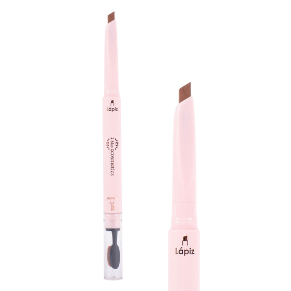 Lapiz doble Cejas Miis