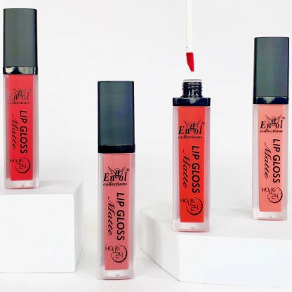 LipGloss Matte Engol