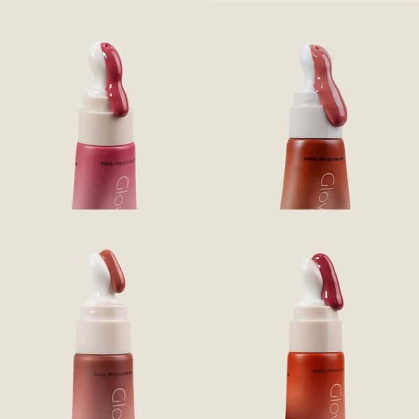 Lip Oil Glow Fusion Montoc