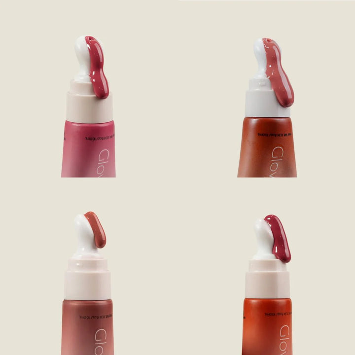 Lip Oil Glow Fusion Montoc