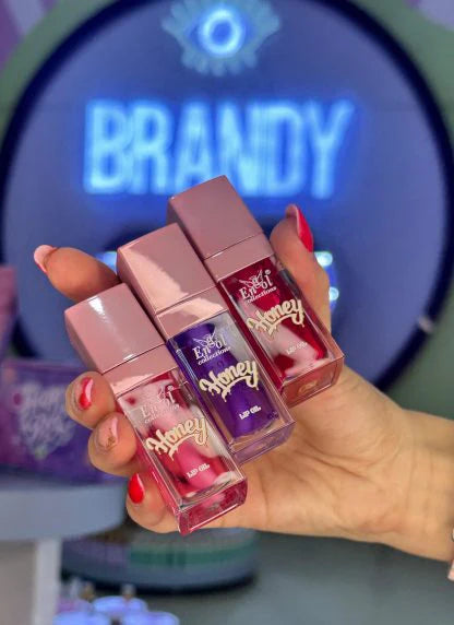 Lip Oil Honey Engol
