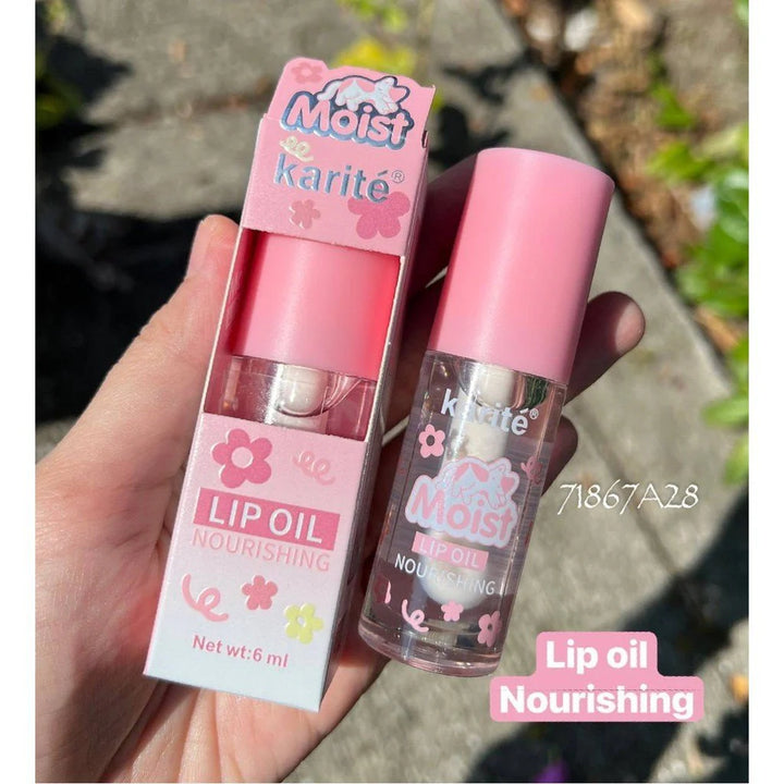Lip Oil hidratante Moist
