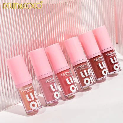 Lip Oil yumbo K&C