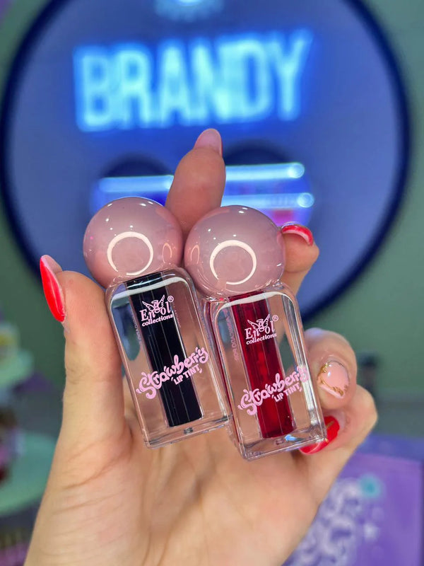 Lip Tint Strawberry