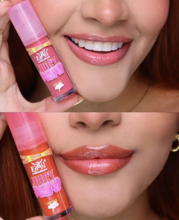 Lipgloss Voluminizador Juicy Plump