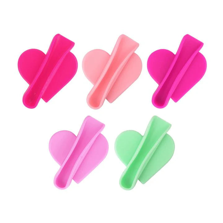 Lipgloss casi silicon