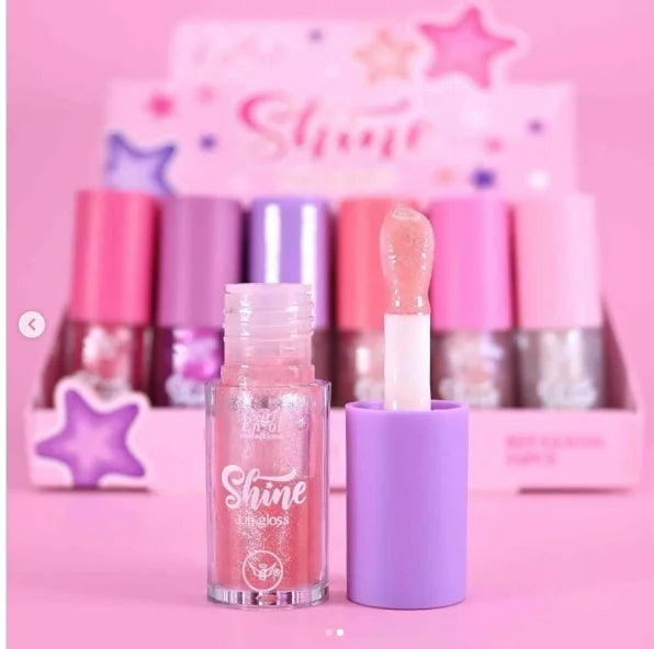 Lipgloss Shine