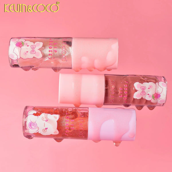 Lipgloss yumbo fruit