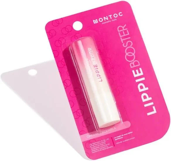 Lipstik hidratante Montoc