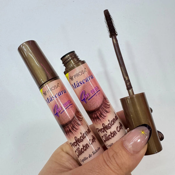 Pestañina Prosa Profesional Silicon Café