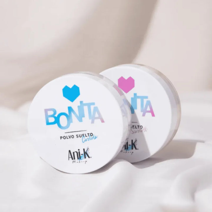 Polvos Sueltos Anik