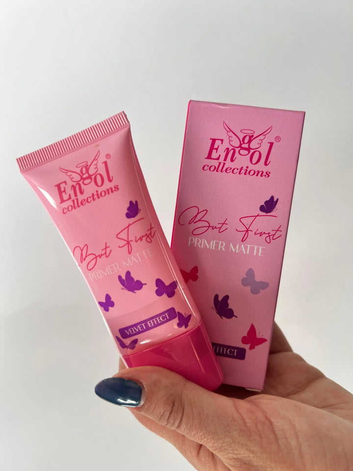Primer Matte Engol