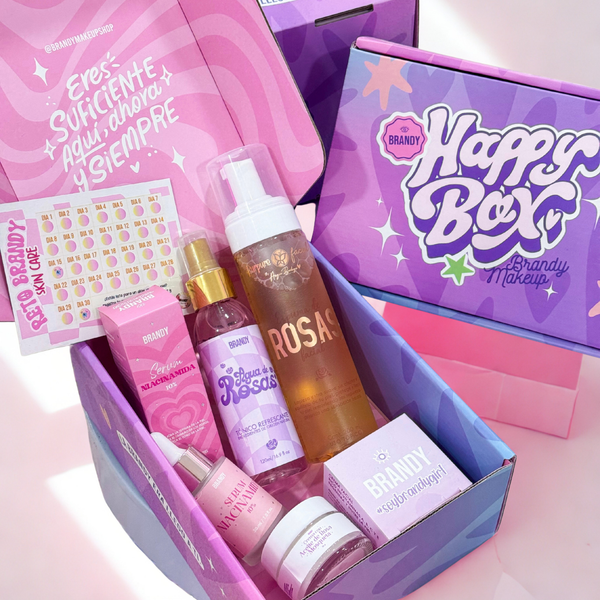 Skincare Box