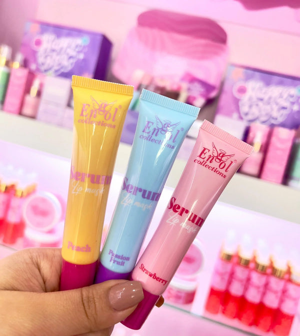 Serum Lip Mask