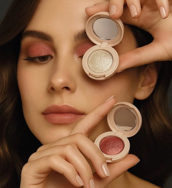 Sombra Duo cromática Montoc