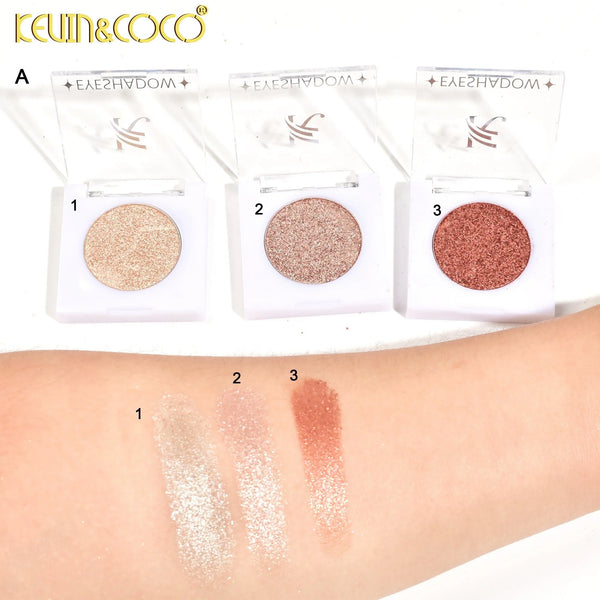 Sombra individual Shine