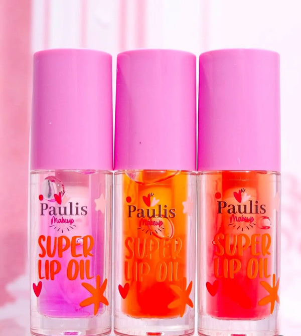 Super Lip Oil Paulis